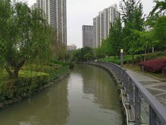 -苏州河梦清园环保主题公园