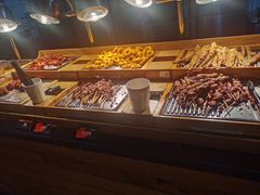 -比格比萨自助(花园路店)