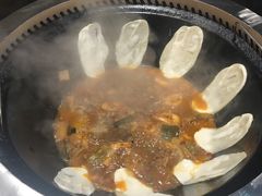 -锅来乐地锅鸡(安亭店)