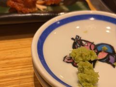-合点寿司(金虹桥商场店)