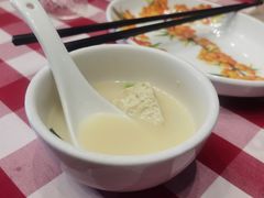 -西贝(太原万象城店)