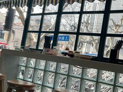 -柴爿巷·香酥鸡&馄饨(复兴中路店)