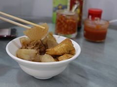 -韦记牛杂汤(清晖园店)
