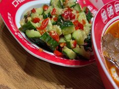 -秤砣砣·湖南粉面馆(青年路店)