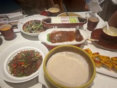 -大鸭梨烤鸭店(花园村店)