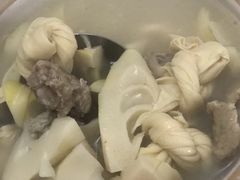 -蘭心餐厅(进贤路店)