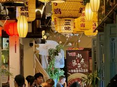 -永安水煮活鱼·仪征土菜院子