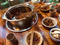 -逗签翻卤味串串(回龙湾店)