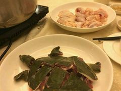 -嘉华海鲜酒家(龙津中路店)