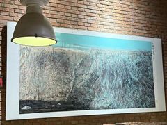 -苹果树下艺术餐厅(宋庄店)