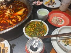 -小饕荟雅安贡椒鱼鲜馆(广福桥店)