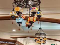 -清真·玛丽亚新疆菜主题餐厅(浙江中路店)