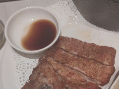 -顶特勒·黄鱼馆·特色菜(上海大世界店)