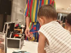 -味餐厅·海鲜·火锅·自助餐