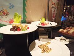 -安蒂娅·海鲜自助餐厅(安蒂娅美兰酒店)