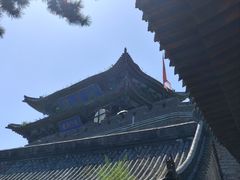 -雁门关景区