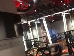 -威尔仕健身(北京合生汇店)