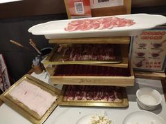 -东门口·新式老北京火锅(河西龙湖天街店)