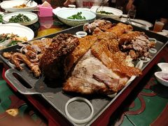 -九十九顶毡房(阜石路店)