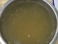 黄豆汤-舒蔡记生煎菜饭(云南中路店)