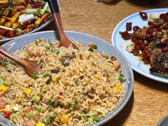 -静一餐厅·湖北菜(前门店)