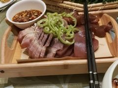 -锦绣金山人家(友谊店)