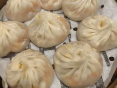 -馋三尺蟹粉小笼(人民广场店)