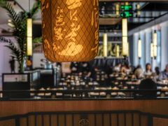 大堂-江边城外烤全鱼(世茂广场店)