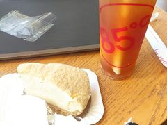 -85度C(深圳佳宁娜店)