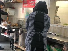 -老方子馅饼粥(台东店)