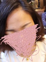 -Amy韩式定妆