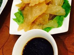 -老大同酒家·糟卤·本帮菜(中山公园店)