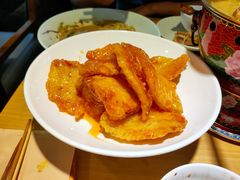 -关东小磨东北菜(上海长风大悦城店)