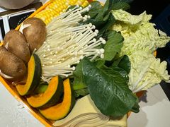 -润园四季椰子鸡火锅(南山海岸城店)