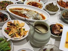 -泉上·发现DISCOVERY ·黔菜餐厅(银海元隆广场店)