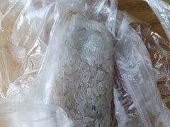 -殷姐糯米包油条