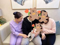 -馨月汇·独栋月子会所(静安店)