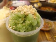 -笔记安顺夺夺粉火锅(龙湾万达店)