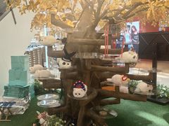-王府井百货熙地港店