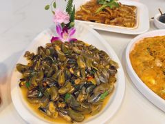 -潮味鱼仔店·地道潮汕味(坪山店)