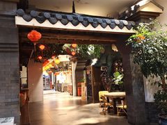 -苏浙徽·农家大院(吴江中山南路店)