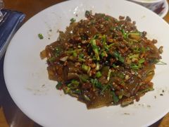 -田婆婆的菜(新天地店)