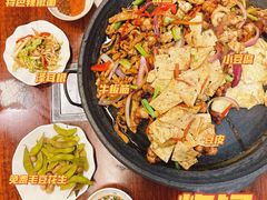 -一烙锅(友谊店)