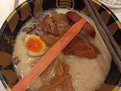 -味千拉面(又一城店)