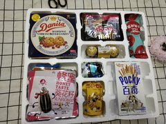 -广百家超市(大东海店)