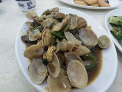 -锐记美食店·现捞海鲜(闸坡店)