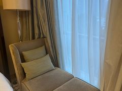 -廊坊固安福朋喜来登酒店