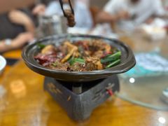 -记忆湘菜馆(芙蓉镇店)