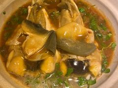 -永安鱼庄·镇江菜(丁卯店)