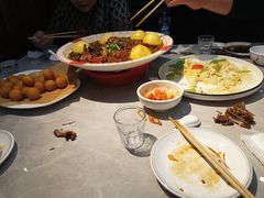 -华竹饭店(中央大街店)